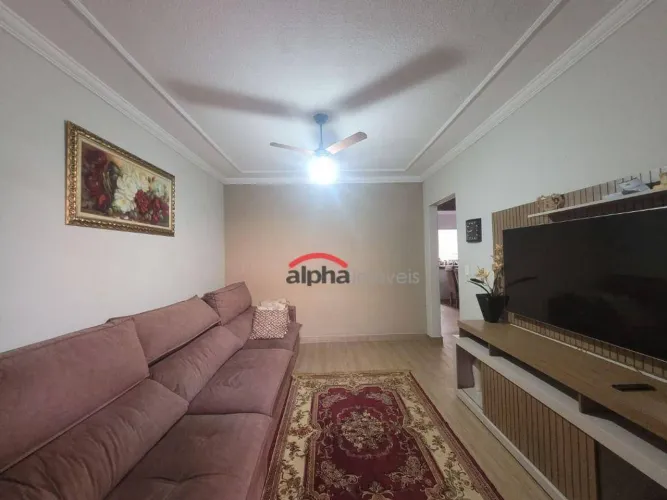 Casa com 2 dormitórios à venda, 131 m² por R$ 450.000,00 - Parque Jatobá (Nova Veneza) - S