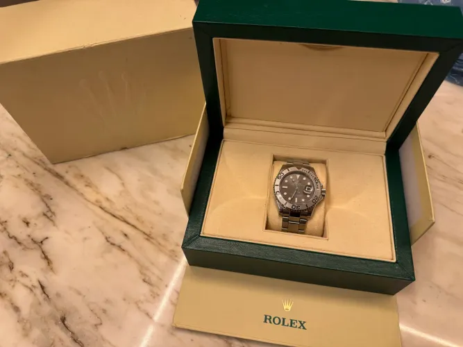 Vende se Rolex