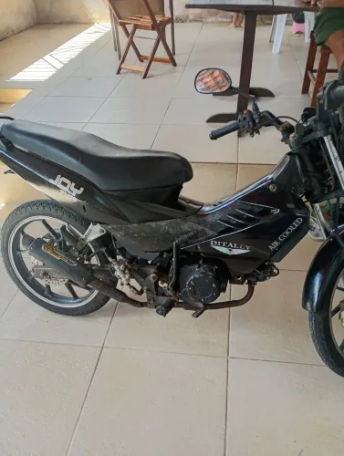 Joy Ditally plus 50cc