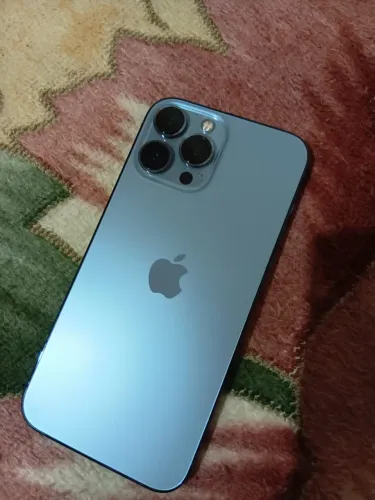 iPhone 13 Pro Max 256 GB