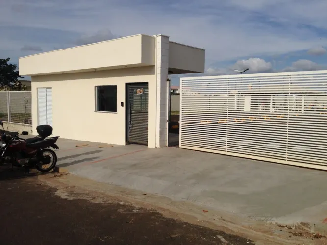 Apartamento aluguel Umuarama