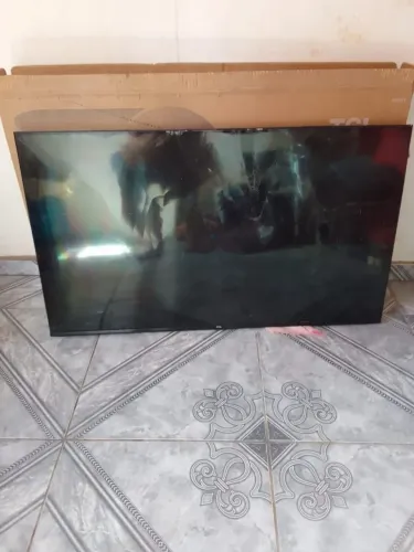 Televisão