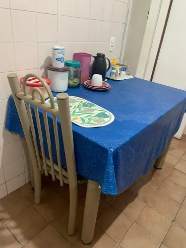 MESA COZINHA