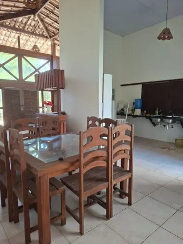 Vendo casa em B.Grande Marina - Vera Cruz - BA.3 quartos, 1 suite uma ótima oportunidade