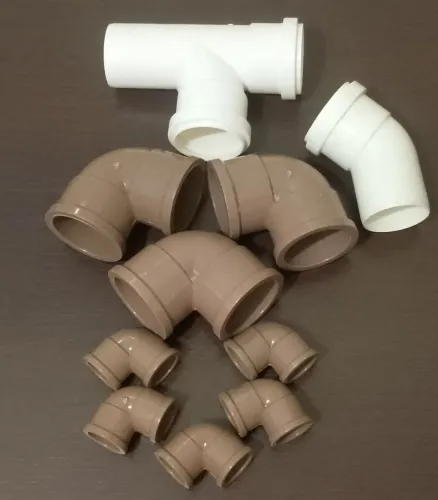Kit de Joelhos Novos De Diferentes Tamanhos