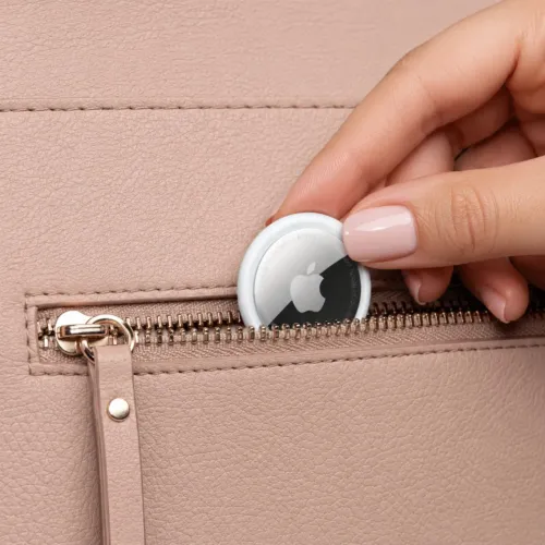 Airtag Apple bluetooth pack 4 un. Original