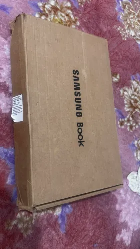 Vendo notebook