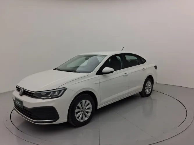 Volkswagen Virtus TSI 1.0 Flex 12V 4P Aut. 2026