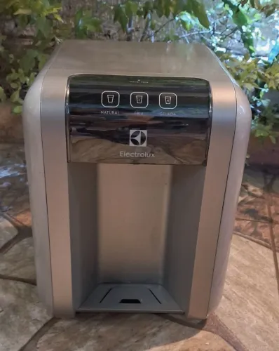 Purificador electrolux PE11X Bivolt