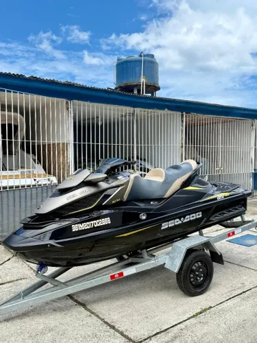 SEADOO GTX 155 S 2017