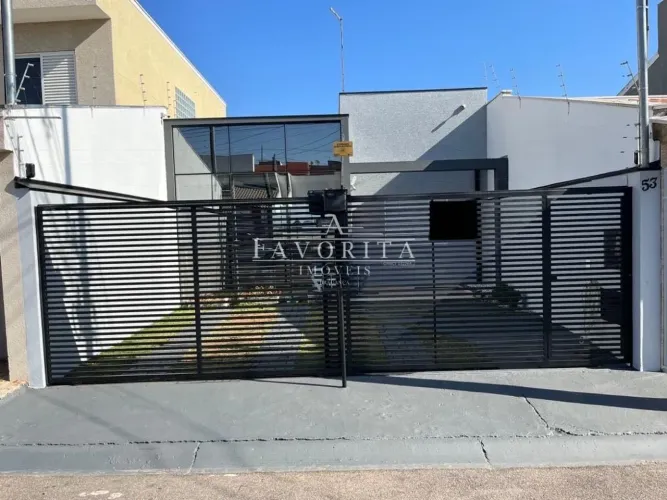 Excelente casa para locação no quinta dos vinhedos, em Bragança Paulista.