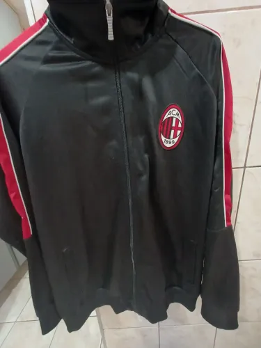 Jaqueta Milan