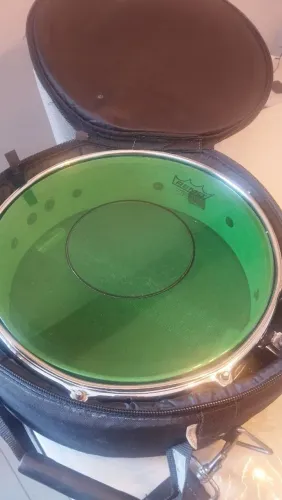 Caixa Mapex Piccolo