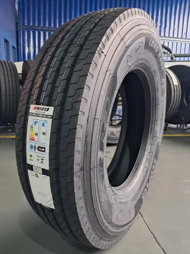PNEU XBRI 295/80R22,5 ECOPLUS B5