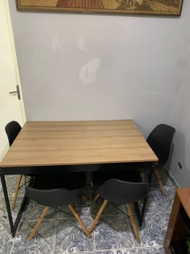 Mesa de jantar