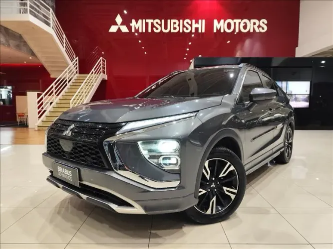 Mitsubishi Eclipse Cross HPE 1.5 16V 165cv AUT 2025