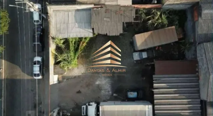 Terreno à venda, 500 m² por R$ 1.750.000,00 - Parque Novo Mundo - São Paulo/SP