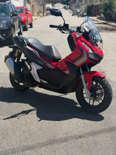 HONDA ADV 150 2024 ? IMPECÁVEL!