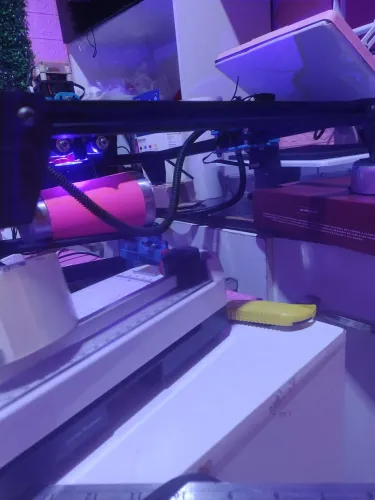 Gravadora Laser Tts 55