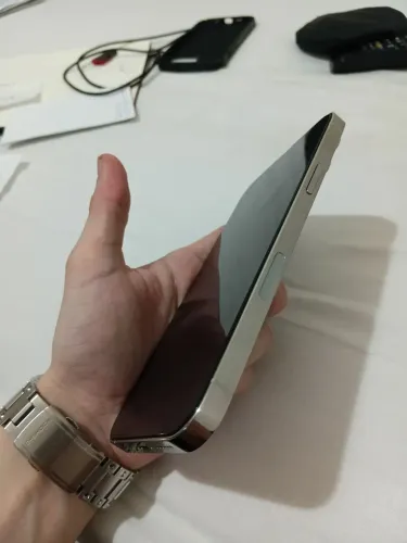 IPHONE 13 PRO MAX 128GB IMPECAVEL