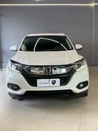 Honda HR-V EX 1.8 Flexone 16V 5P Aut. 2021