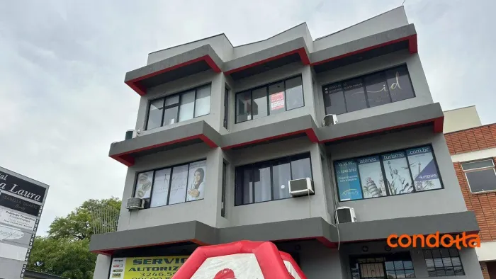 Sala para alugar, 22 m² por R$ 1.151,01/mês - Ipanema - Porto Alegre/RS