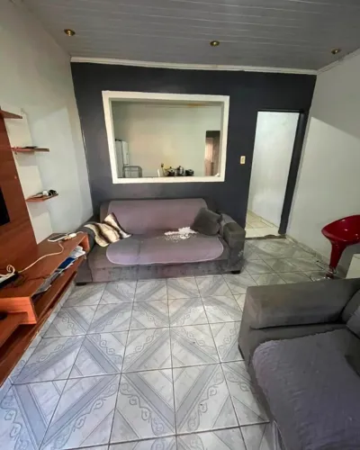 Casa no Jurunas BM92