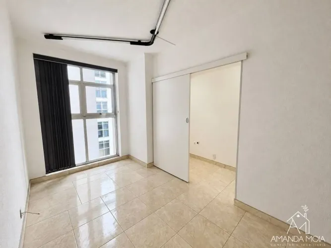 Sala para alugar, 30 m² por R$ 1.600,00/mês - Centro - Bragança Paulista/SP