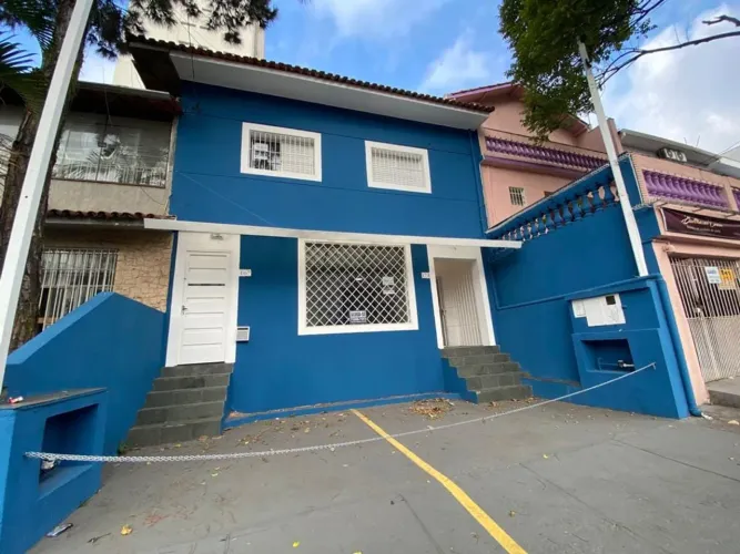 Casa para Venda, Vila Mariana, Ótima localização!!!! São Paulo, SP.