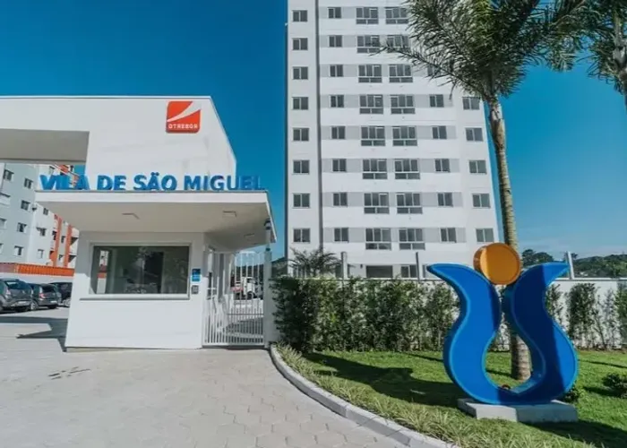 Apartamento Direto com o Proprietário - Residencial Vila de São Miguel
