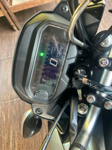 Cg fan 160 flex