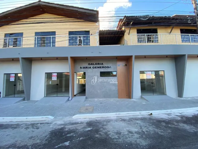 Sala para alugar, 32 m² por R$ 2.500,00/mês - Farolândia - Aracaju/SE
