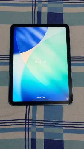 Ipad 11 (2026) A16 128gb 6gm ram