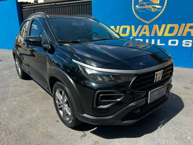 Fiat Pulse Drive 1.3 8V Flex Aut. 2023