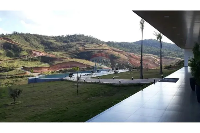 RESERVA ECOVILLE  O lugar ideal para viver bem com a sua família!