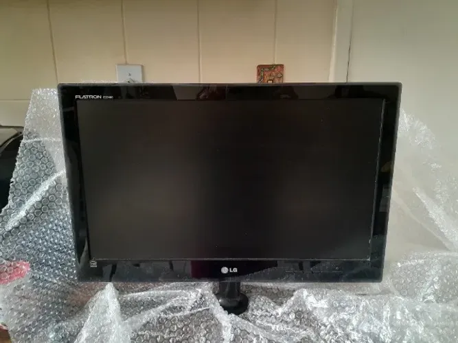 Monitor Lg