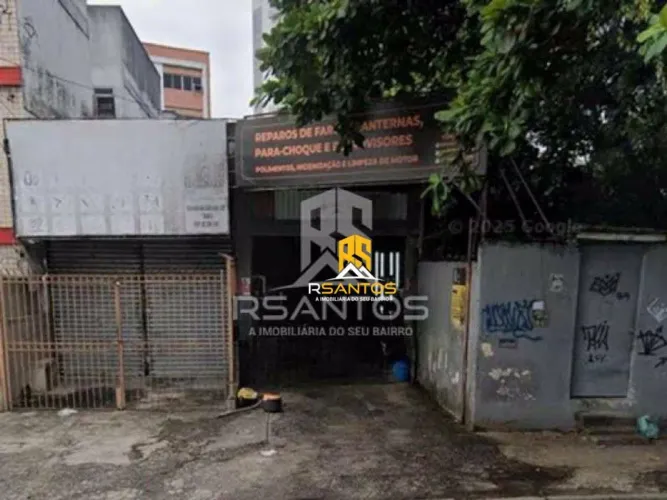 Terreno Residencial à venda, Tanque, Rio de Janeiro - TE0023.