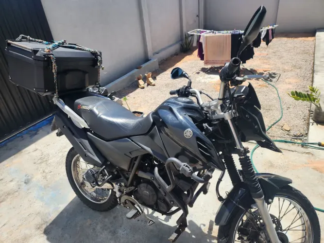 Crosser 150 2023