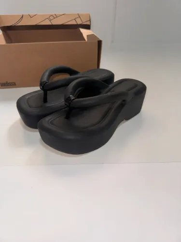 MELISSA PLATAFORMA 