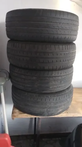 Vendo Pneus