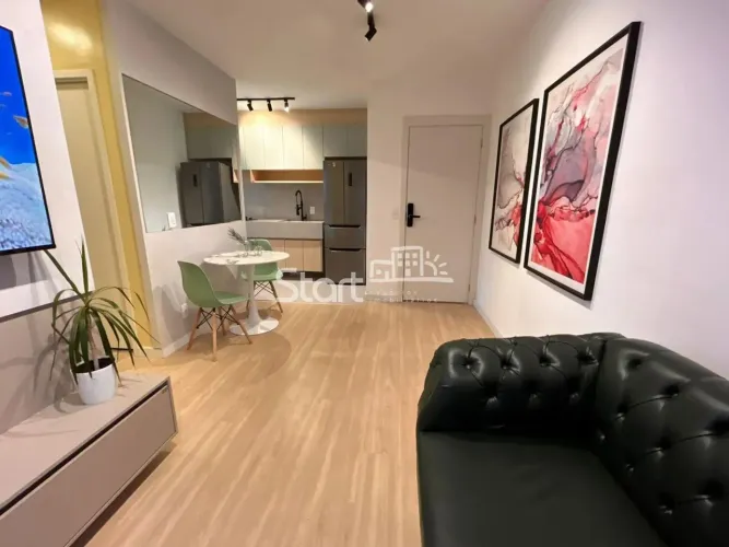apartamento - Centro - Campinas