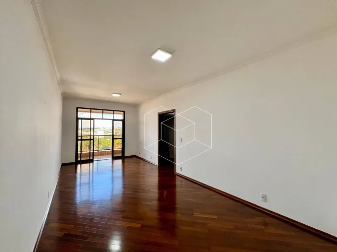 Apartamento com 2 dormitórios para alugar, 100 m² por R$ 2.100/mês - Centro - Jaú/SP