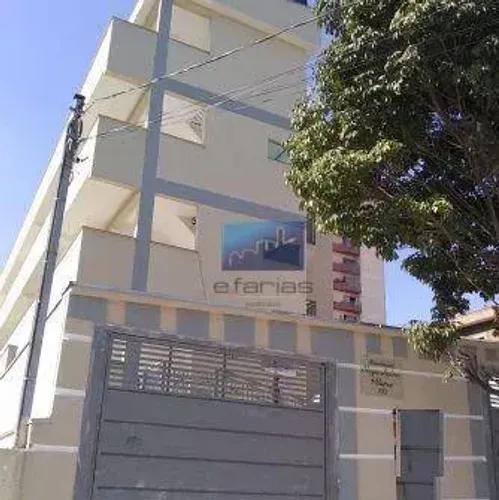 Studio com 2 dormitórios à venda, 36 m² por R$ 210.000 - Itaquera - São Paulo/SP