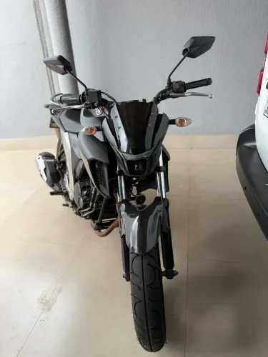 Vendo ou troco por algo do meu interesse