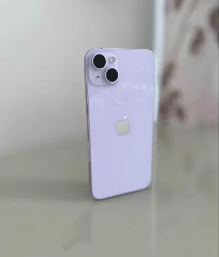 iPhone 14 Plus 256GB C/Garantia