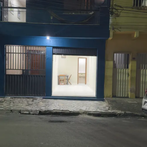 Ponto Comercial