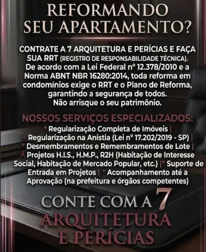 Reformas 