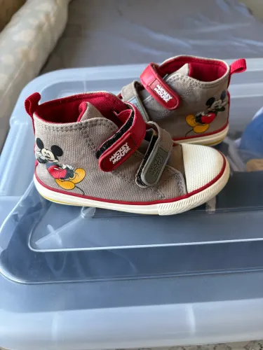 Tênis Infantil All Star 