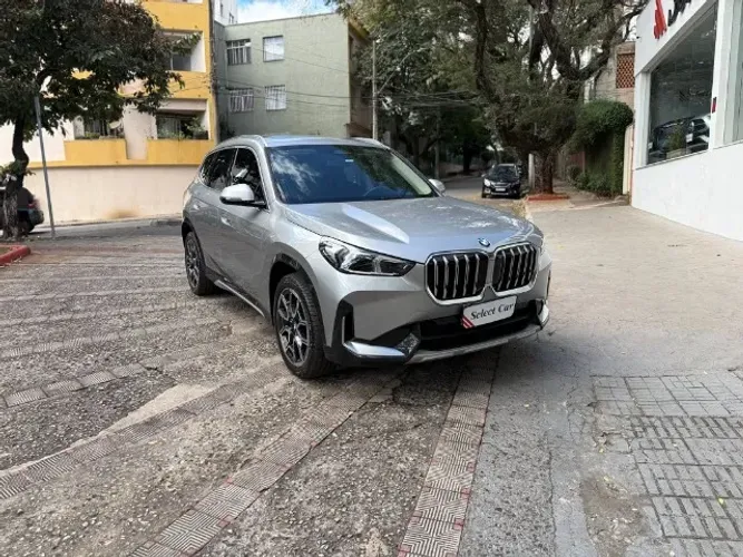 BMW X1 Sdrive 20I X-line 2.0 TB Aut. 2023