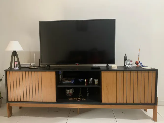 Rack Para Sala